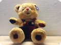 Plüsch-Teddybär